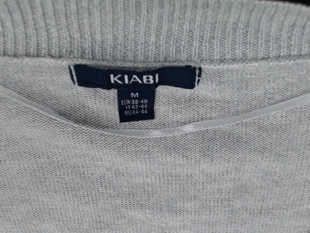 Kiabi-trui – photo 3